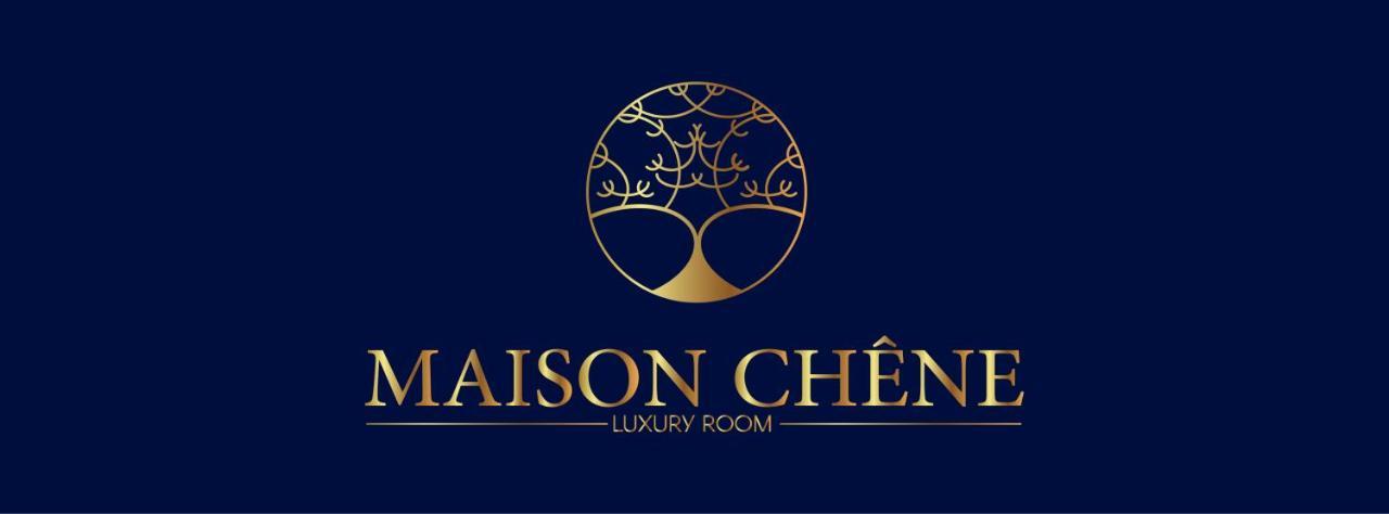 Maison CHÊNE Bisceglie Exterior foto